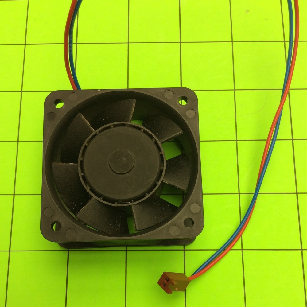 Network Device D-7742 TYP 812L Cooling Fan
