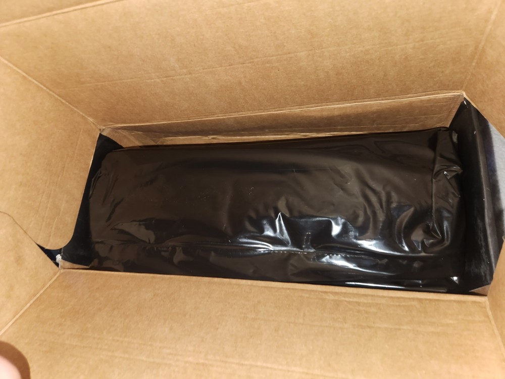 technogym foam roller