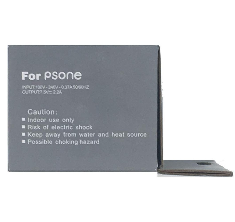 PS One AC Adapter SCPH-121