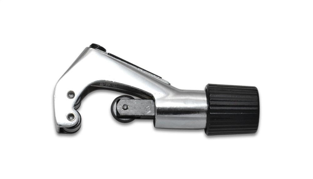 Vibrant Performance Pipe Cutting Tool