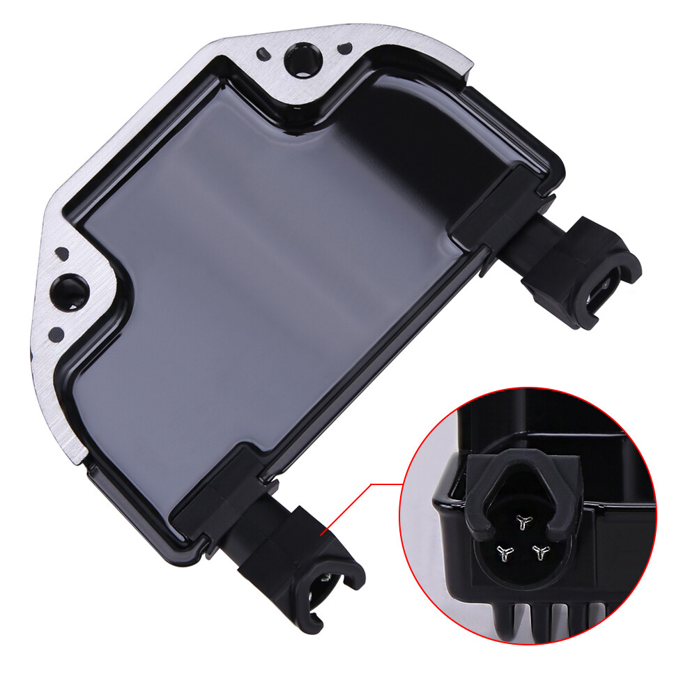 For Harley Dyna 2008-2016 3-PHASE Stator Coil & Voltage Regulator Rectifier US