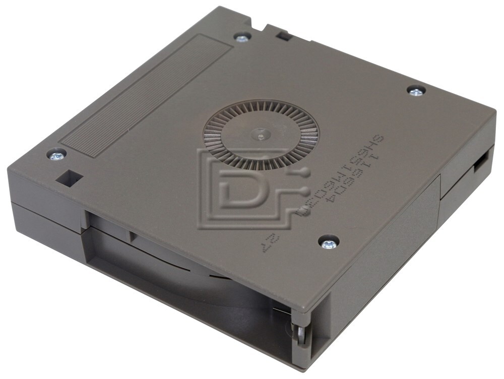 Quantum DLTIII / DLT 2000 THXKC-01 Compact Media Cartridge