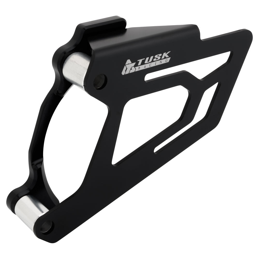 Tusk Billet Case Saver with Cover For Kawasaki KX250 2021-2024