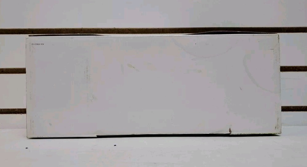 Microsoft Xbox 360 Kinect Sensor in Box w/Kinect Adventures - Tested *READ*