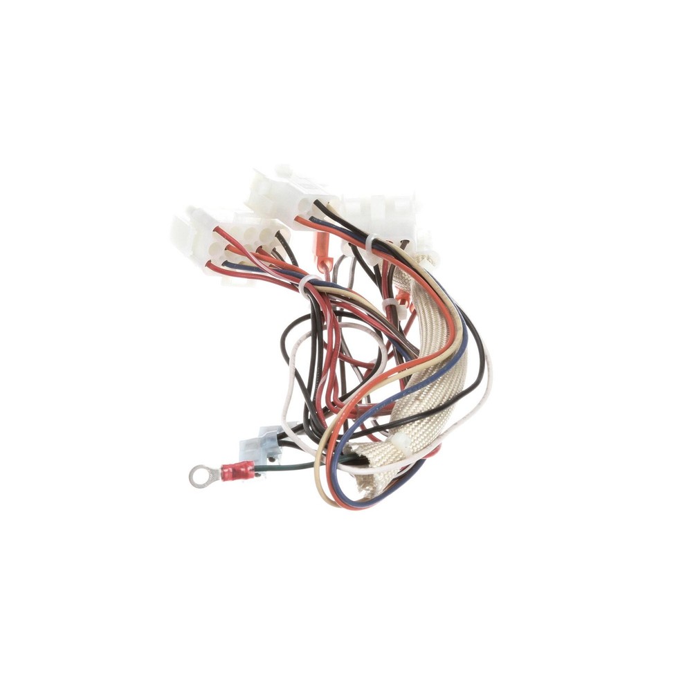 Pitco Wiring,Fr Panel Pg14D B6723701 - Genuine OEM Replacement Part