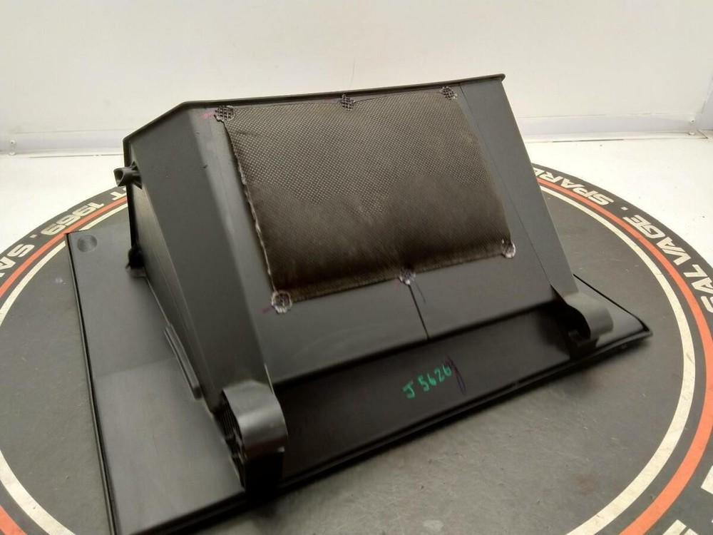 Mazda 2 2017 DJ Glove Box Compartment