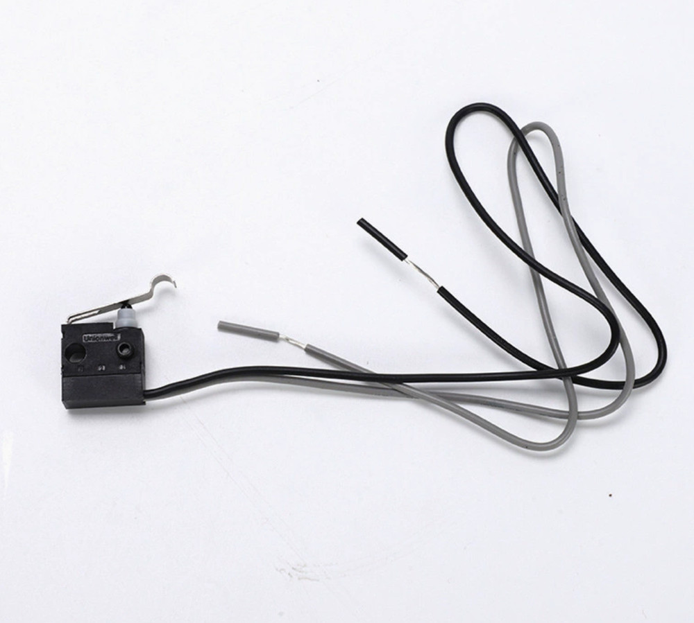 G306 Series Mini Micro Switch for Security Equipment