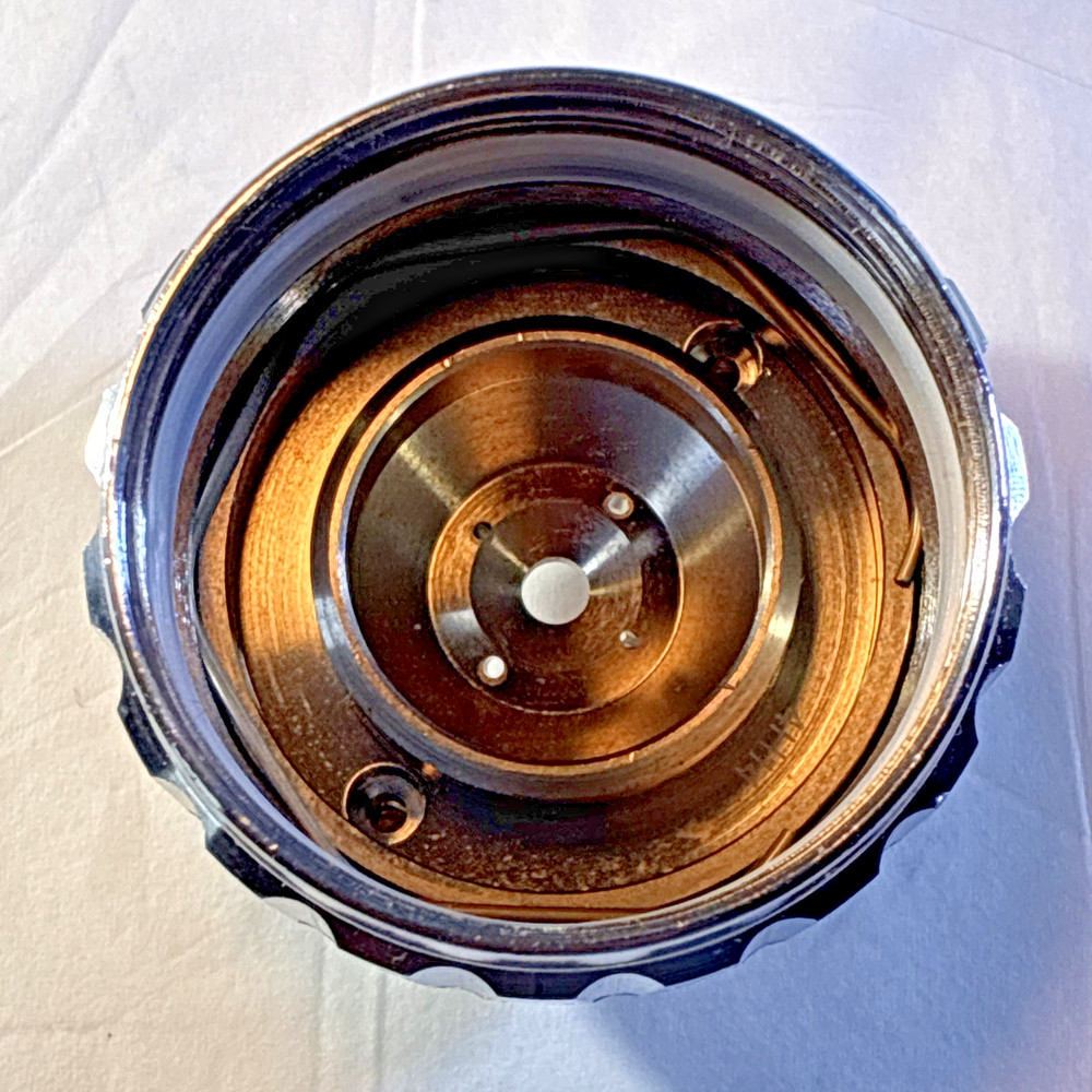 DeVilbiss Spray AIR CAP PROC-120-C67-K
