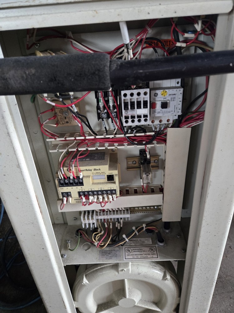Matsui JL-5VC-2 Jet Loader - FREE FREIGHT