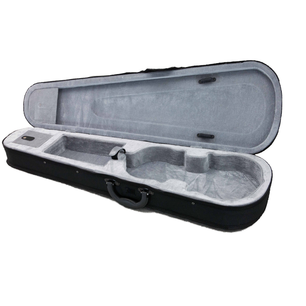 NEW Solid Wood Intermediate Plus 1/8 Violin VN302 w Case Bow Rosin String