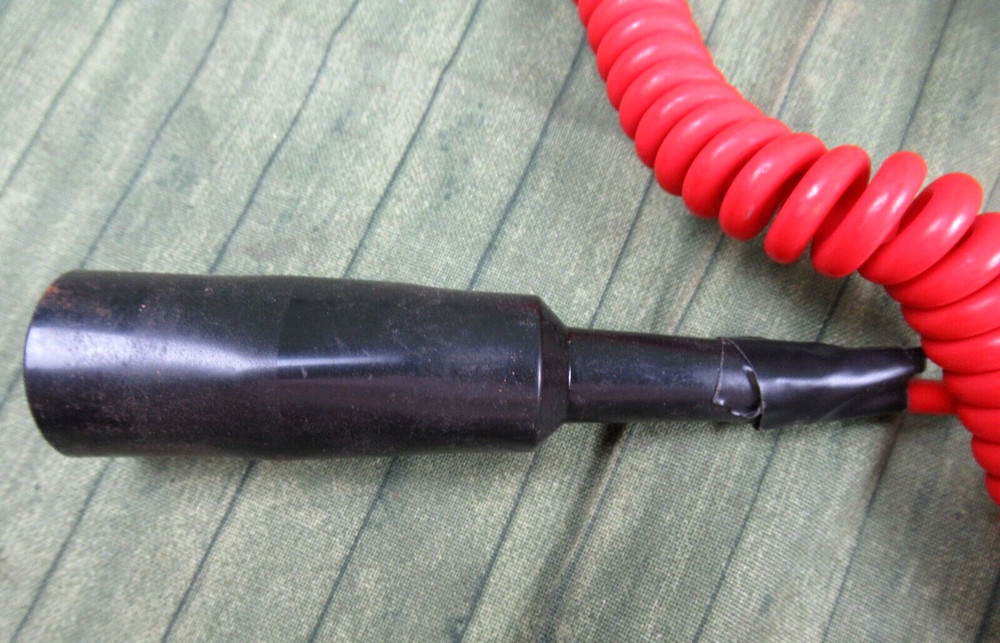 MAC Tools ET124D 24/36 Volt Circuit Tester