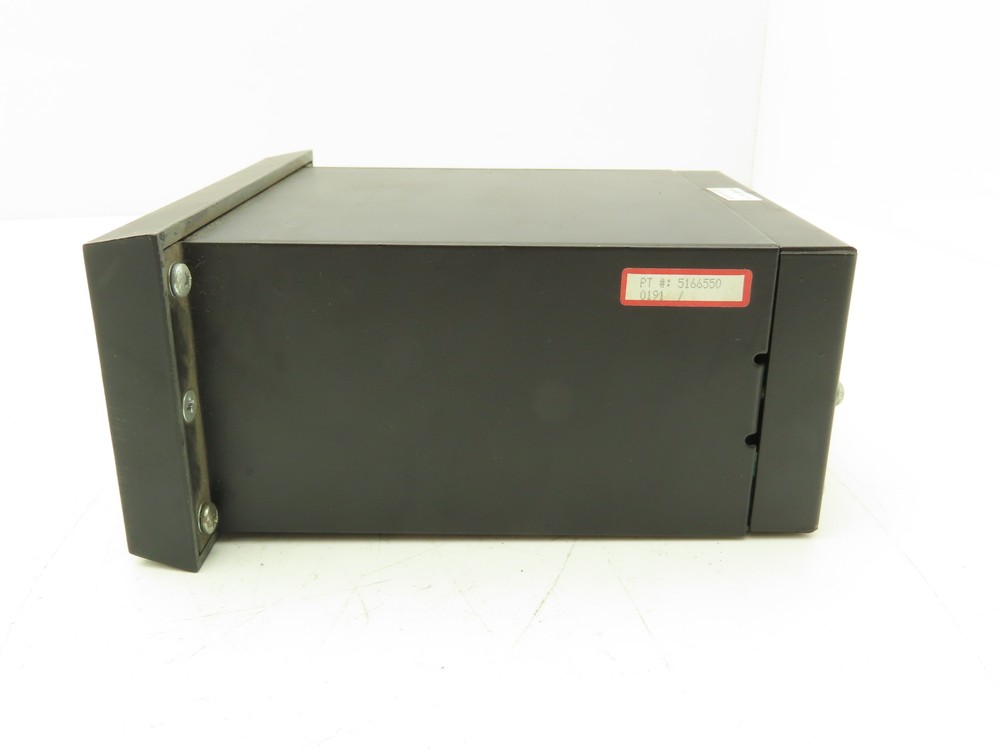 Red Lion Controls 5166550 Series 600 Counter Module