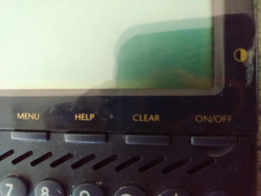 Franklin Language Master Lm-6000