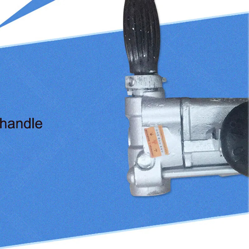 Handheld Mining Rock Drills Blasting Pneumatic Rock Drills Pneumatic Drills