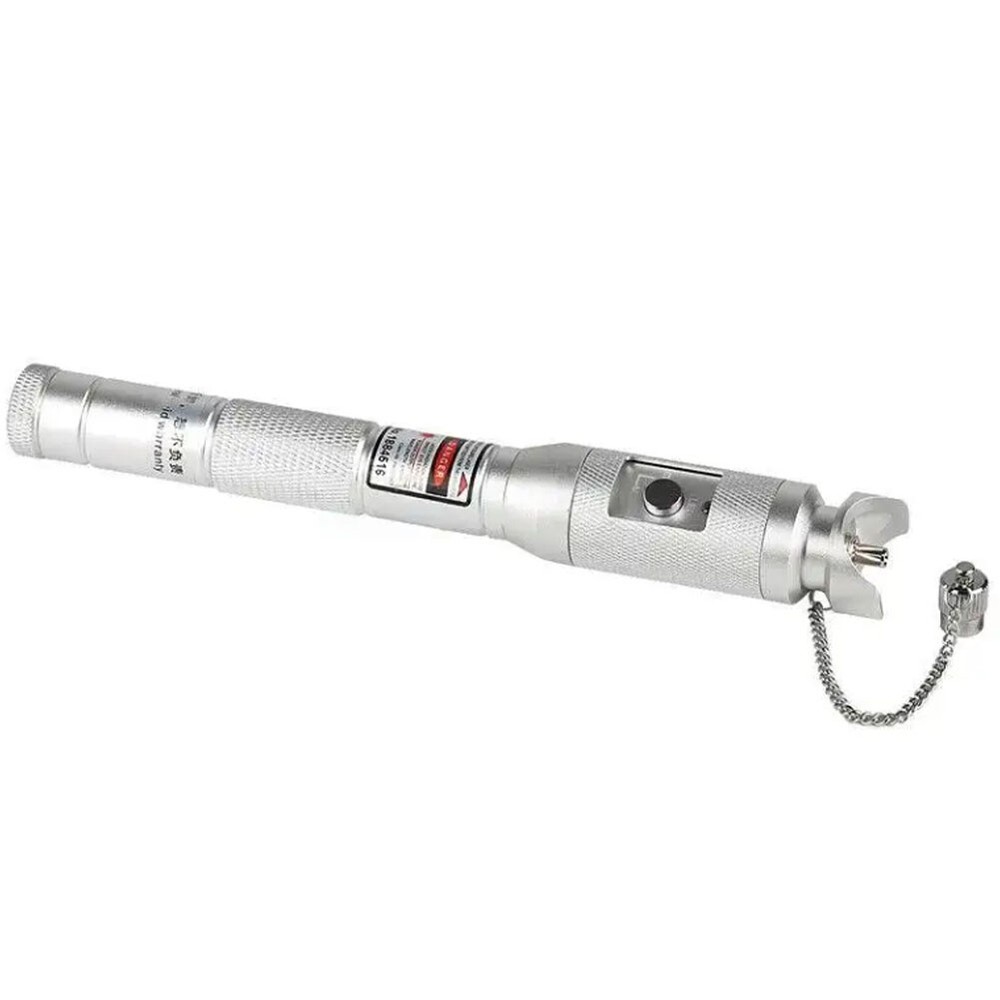 VFL Red Laser Pointer 30km Cable Fault Finder Visual Fault Locator