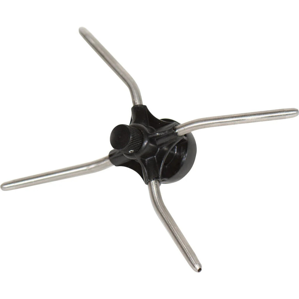 Filter Blaster 4-1/2 In. ?rotor Head For Air Filter Blaster