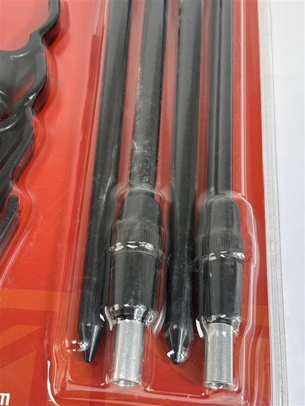 Diem Angling Bankstick Set