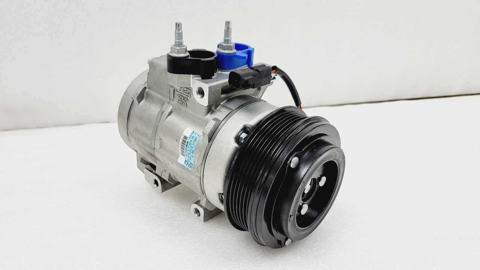 2007-2016 Ford Expedition Lincoln Navigator AC Compressor Assembly AL1Z-19703-B