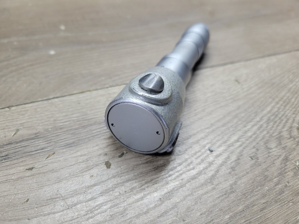 MITUTOYO HOLETEST INSIDE MICROMETER X .0002 " - .8 - 1.0 "