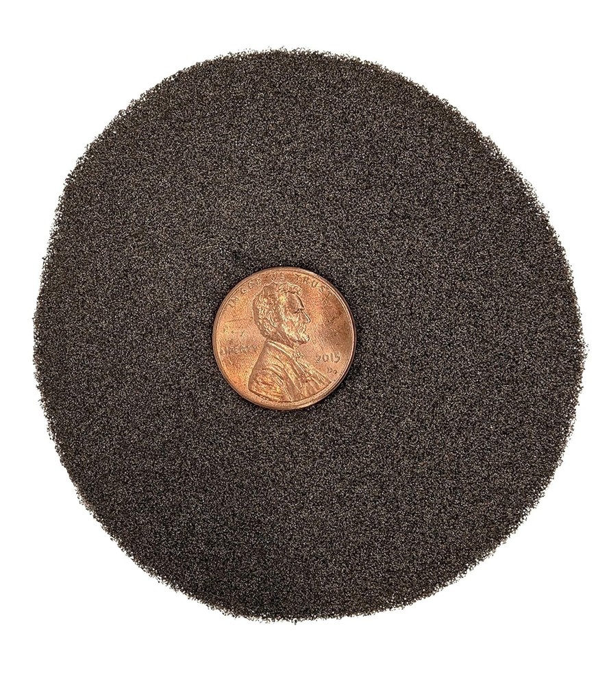 Aluminum Oxide Blast Media #100 Grit Medium