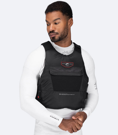 Performance Racecut PFD
