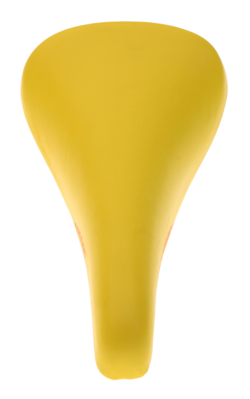 Selle San Marco Concor Supercorsa Confort Saddle Yellow Shelfwear NIB NOS NEW