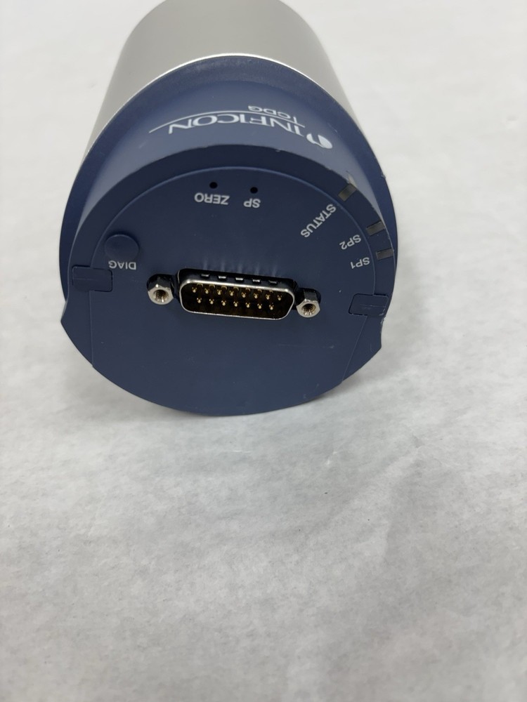 Inficon Sky Capacitance Manometer CDG100D