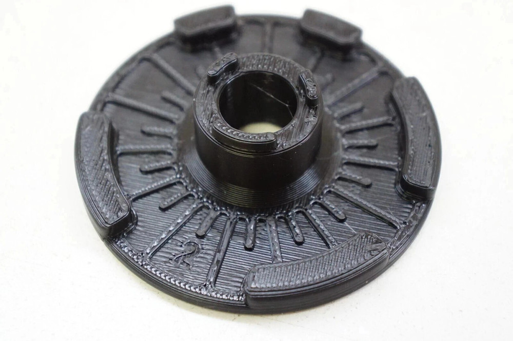 Replacement Discs for Bowflex SelectTech 552 Series 2 - #2, #3, #4, #5