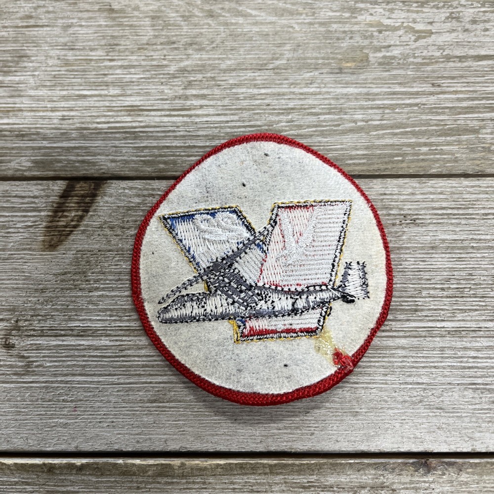 USMC V 22 Squadron Patch Helicopter