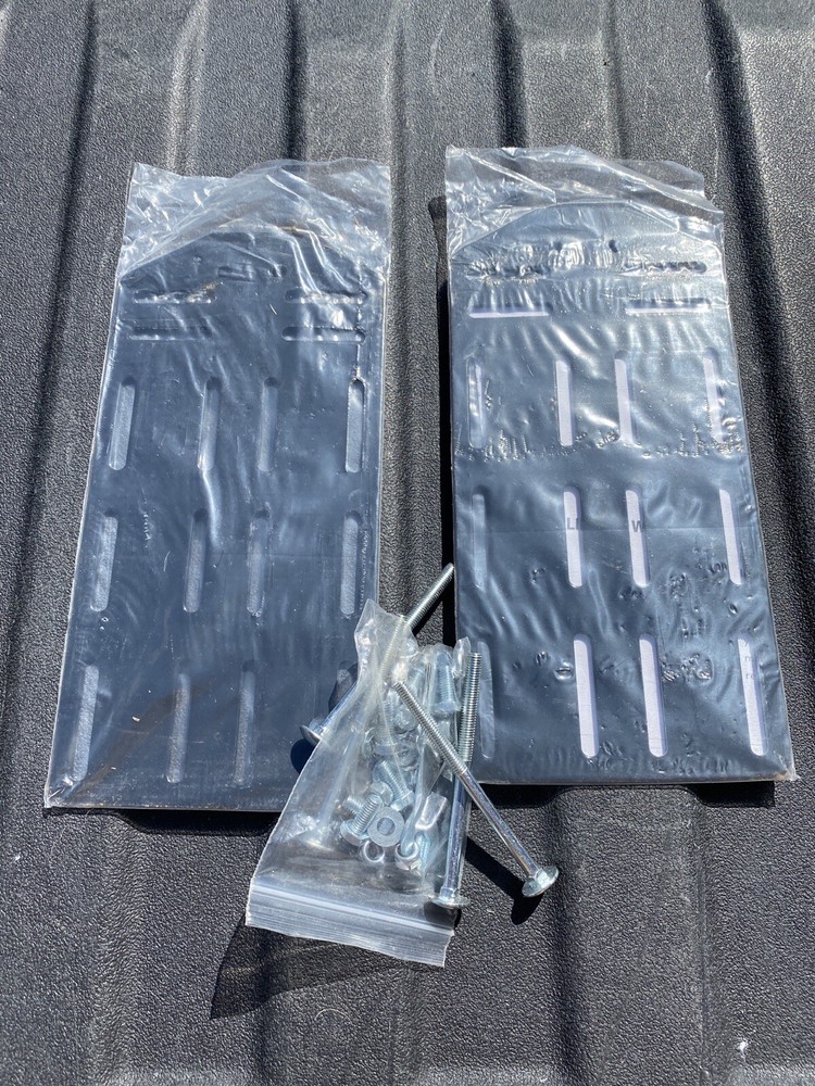 King Modi Plate Structures