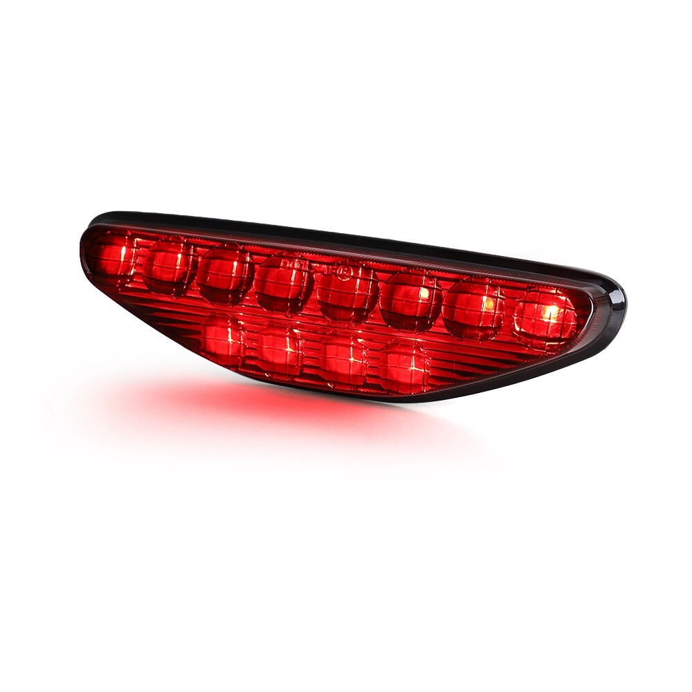 LED Tail Light Rear Brake Lamp for Honda 2006-2009 TRX450R / 2006-2014 TRX450ER
