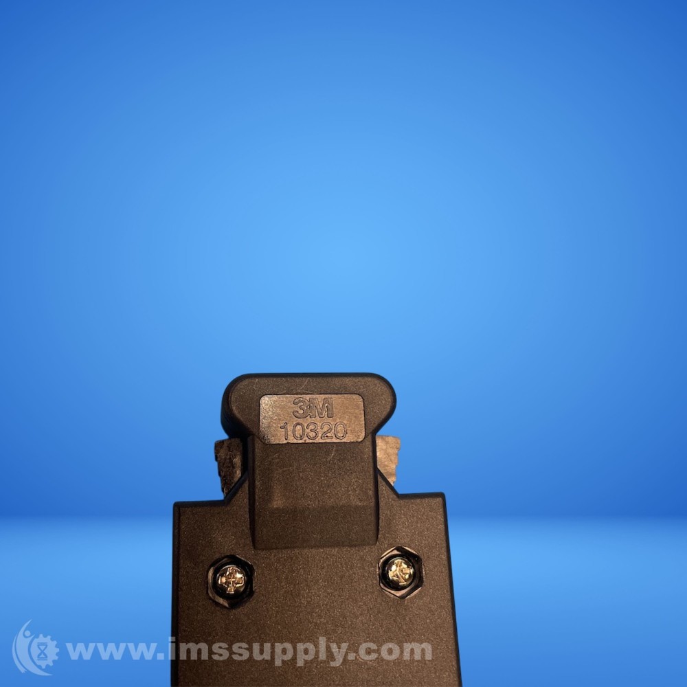 MR-J2CNM Encoder Connector Set FNOB