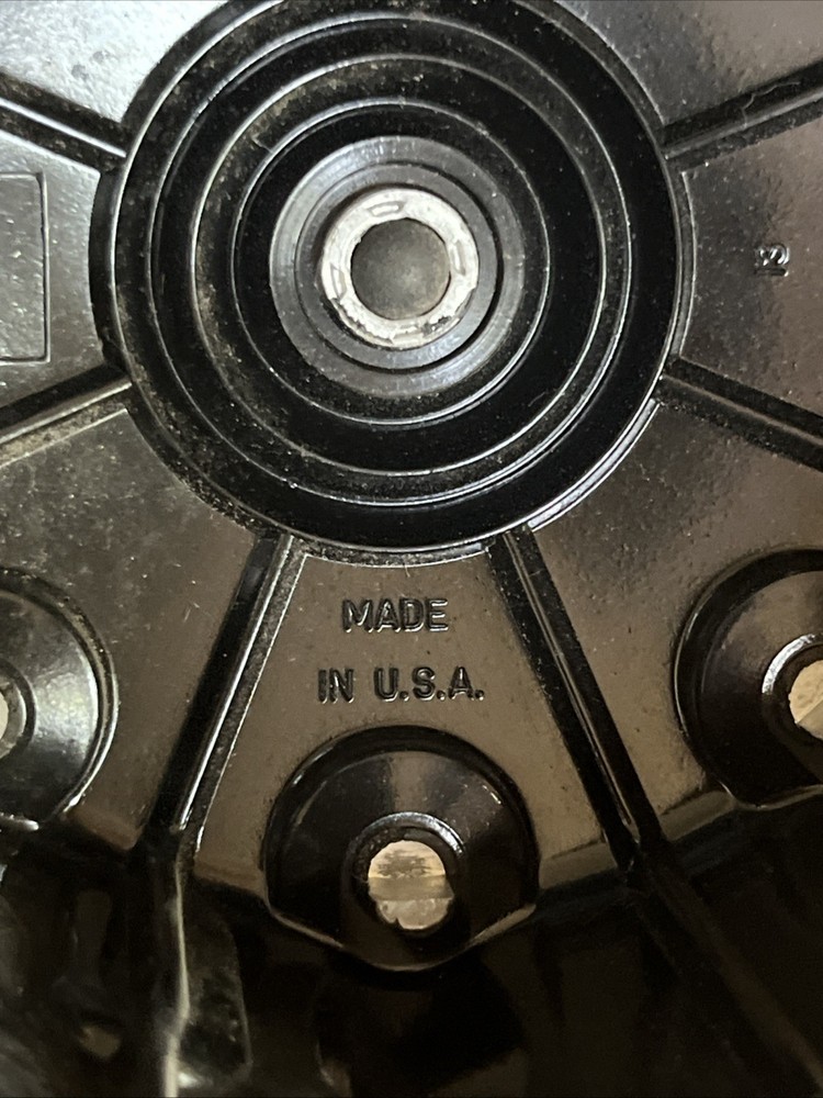 NOS Distributor Cap GP Sorensen FR92