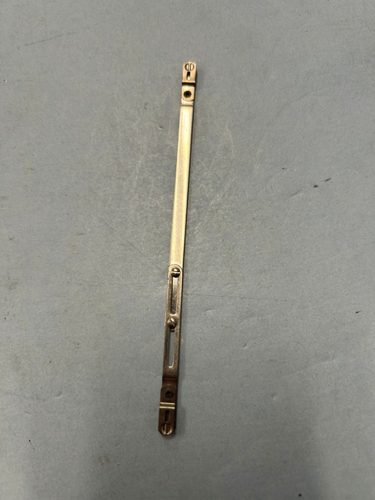 Linkage for Barton Chart Recorder