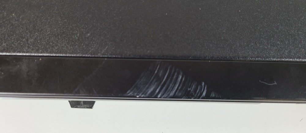 Samsung Compact Disc Player ~ CD-22R ~ Tested & Working