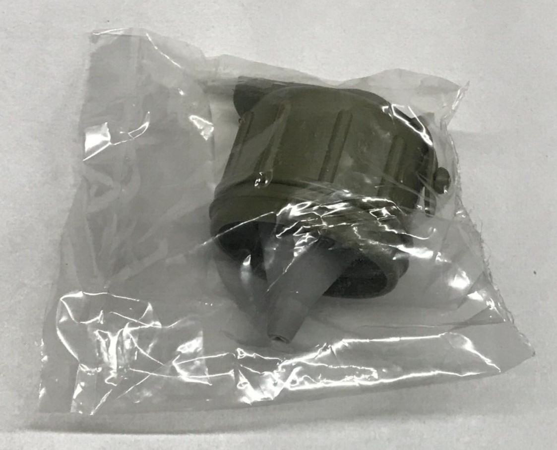 M1 NBC Canteen Cap Olive Drab USGI NOS