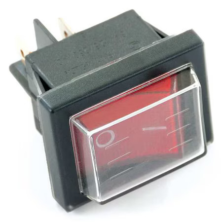 Dayton 31Uk69 Switch Assembly