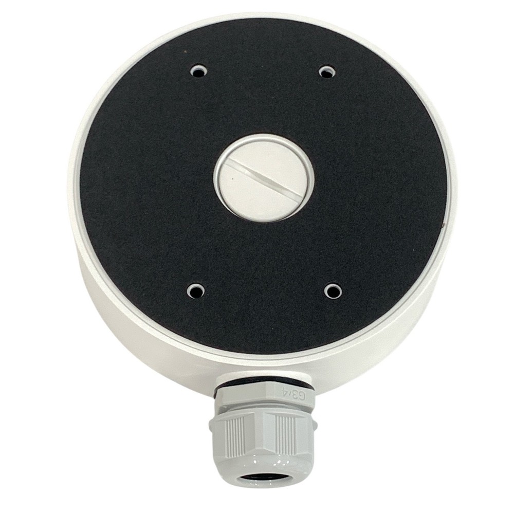 3xLogic Junction Box Bracket VX-JB-OD