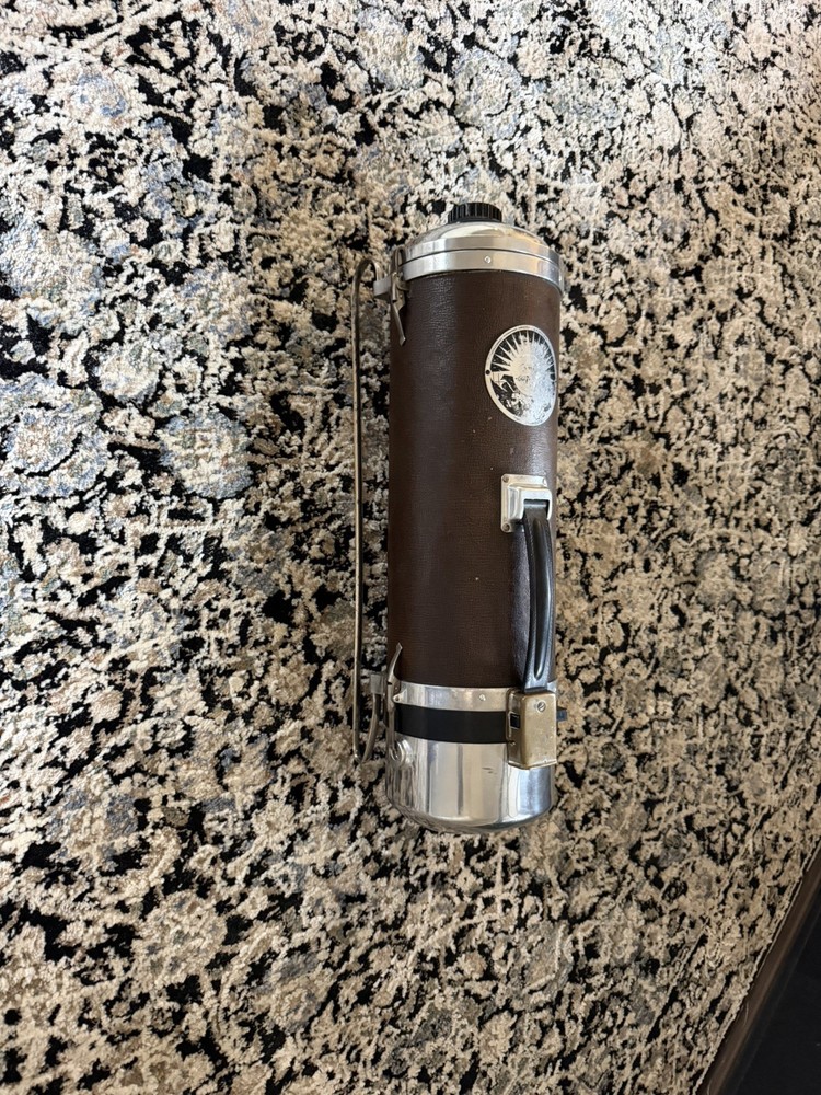 Original Electrolux 1st USA offered model.