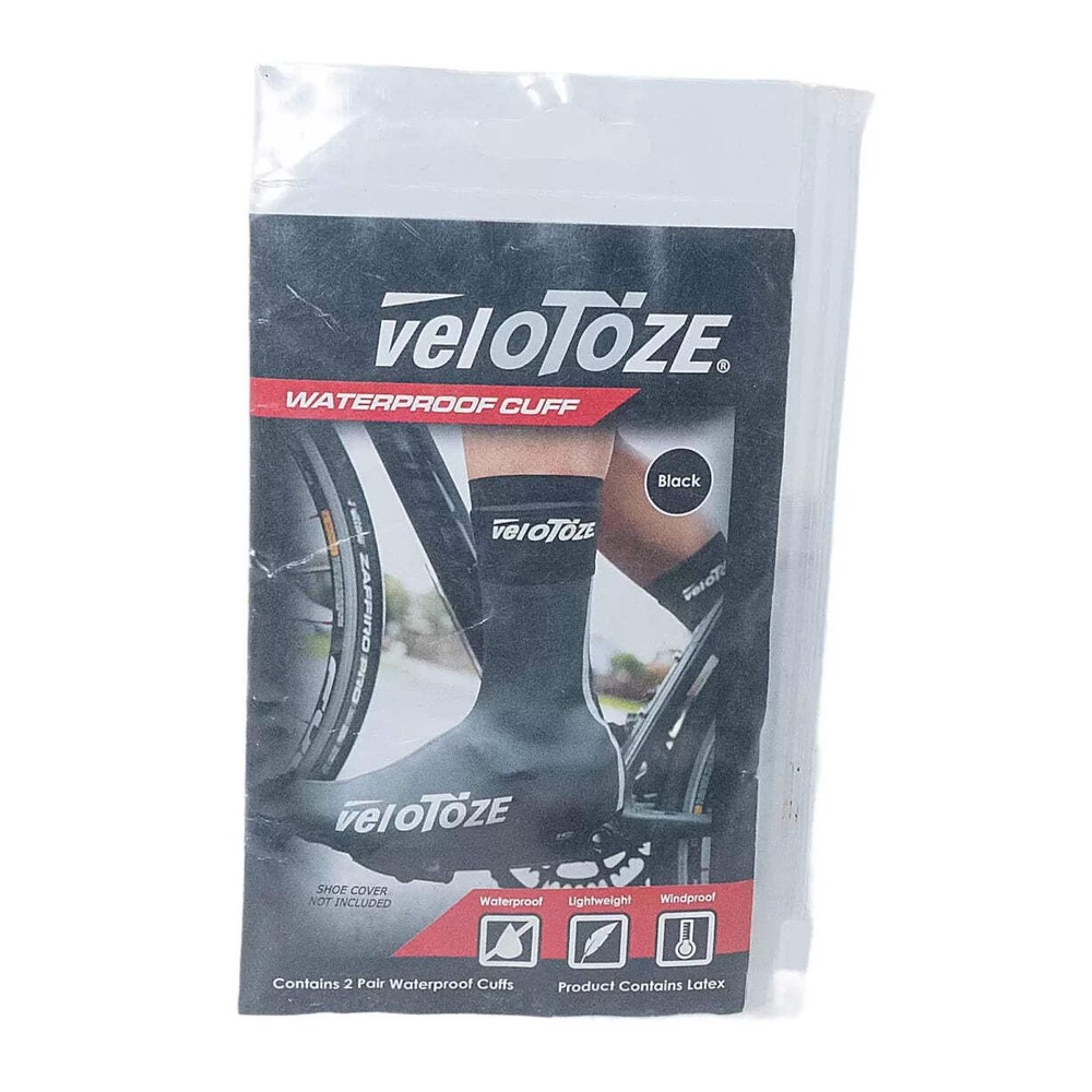 VeloToze Waterproof Cuff