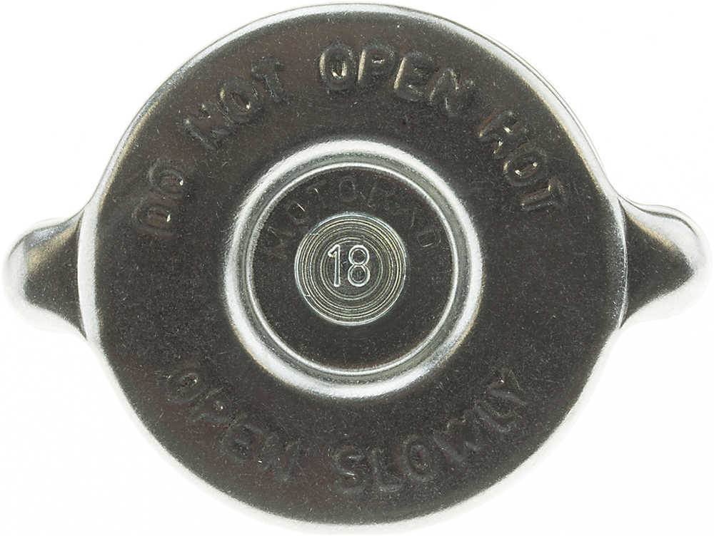 Radiator Cap-OE Type Gates 31525