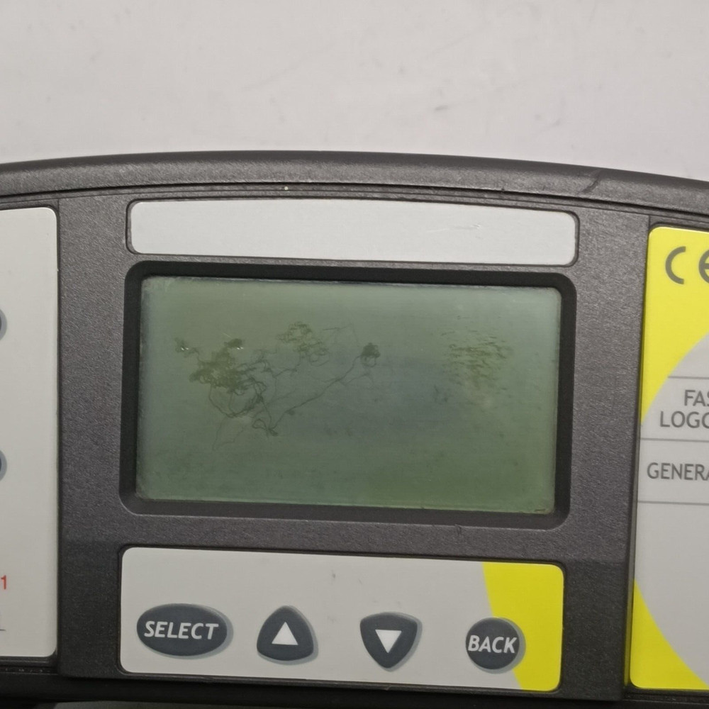 Metrel MI2191 Single-Phase Power Simulator MI-2191 Voltage & Current Simulation