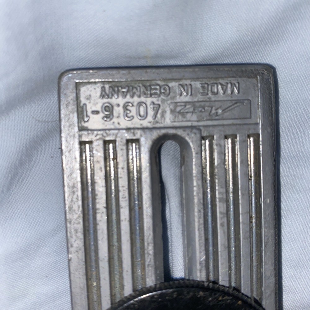 Metz 403-6-1 Flash Bracket