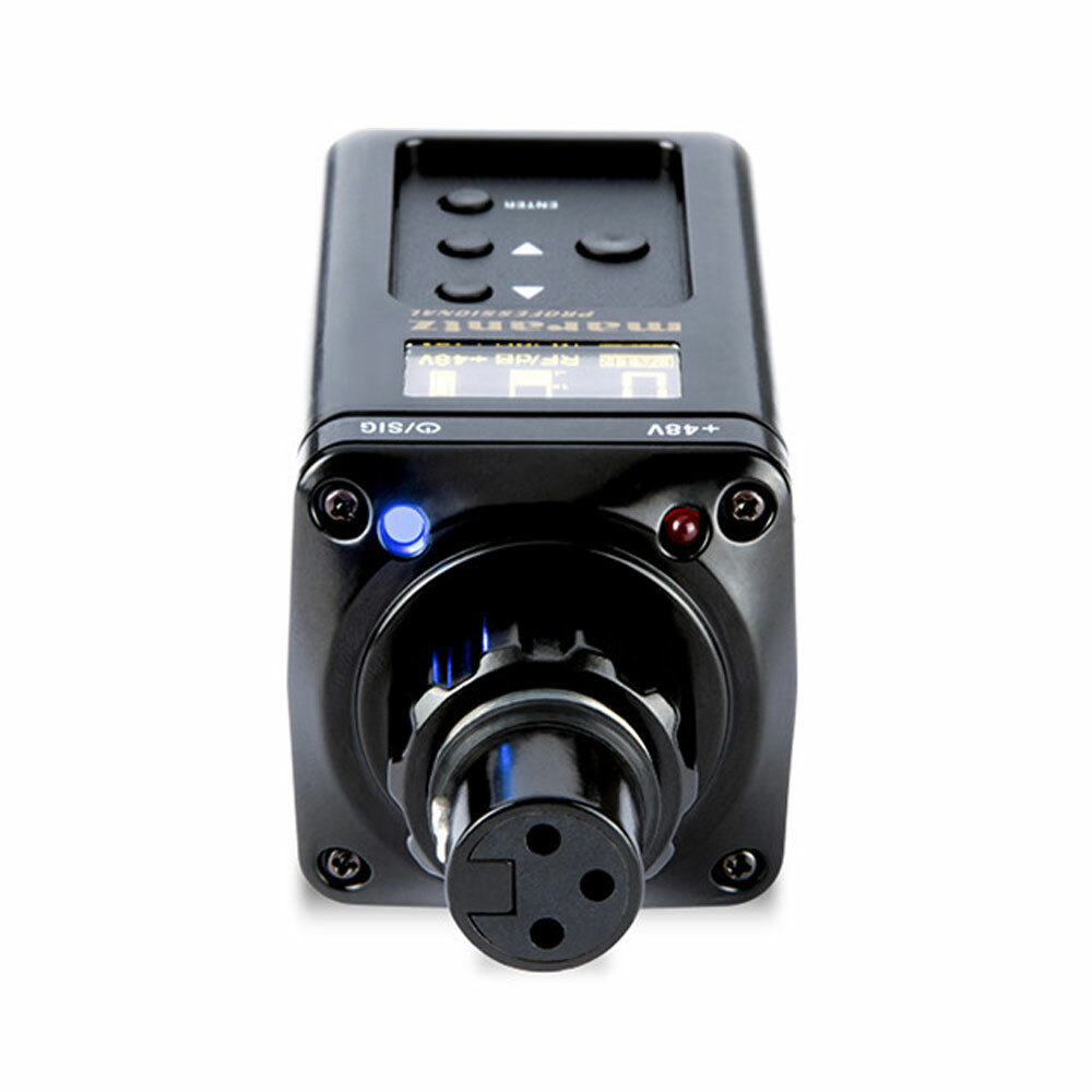 Marantz Professional 2.4 GHz Plug-On Transmitter