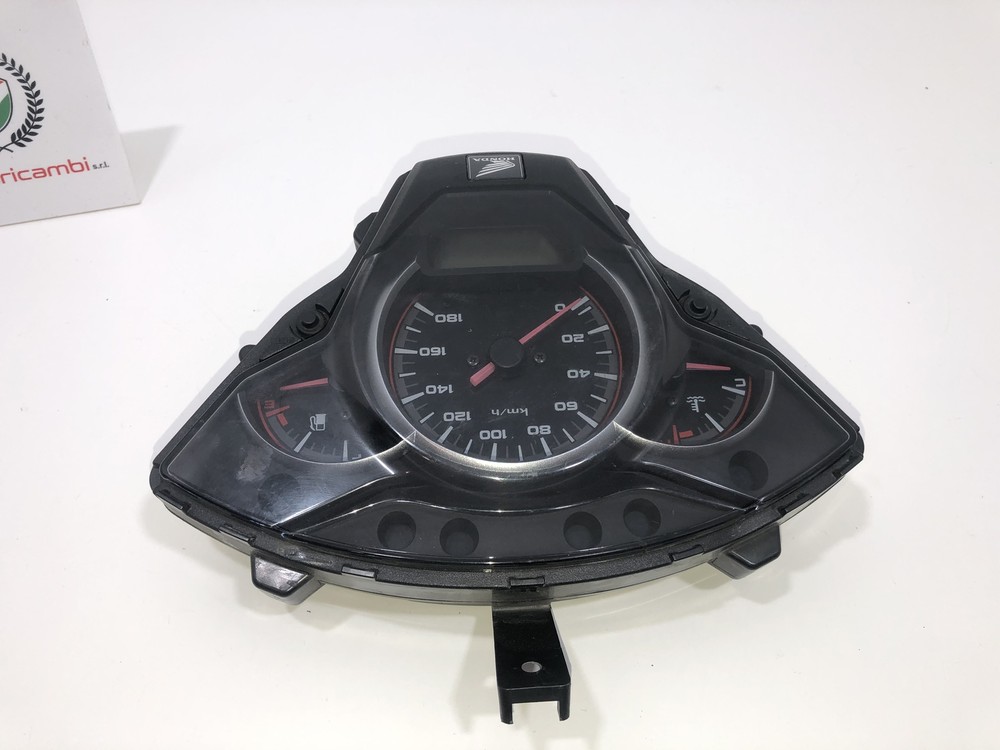 Honda Sh 300I 2015 2017 Odometer Speedometer