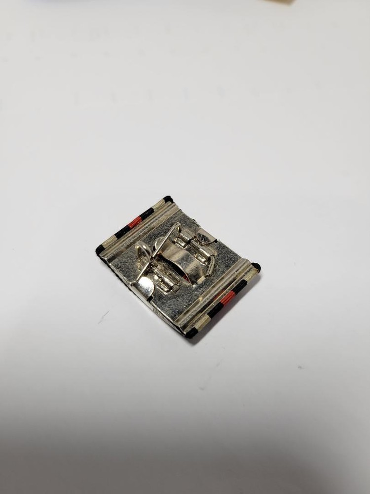 Honor Cross Bar Ribbon