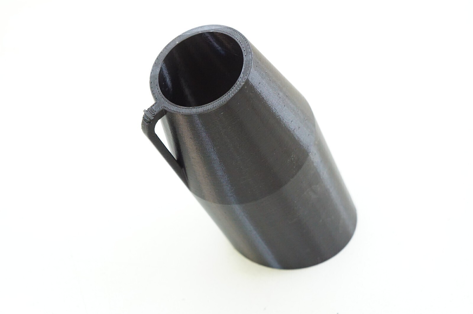 Car Drying Nozzle for Ryobi P2109 18v Leaf Blower - Short & Stubby Attachment V2