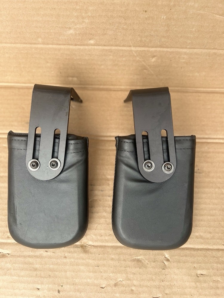 Wheelchair Lateral Shoulder Side Support Pads Quickie Iris