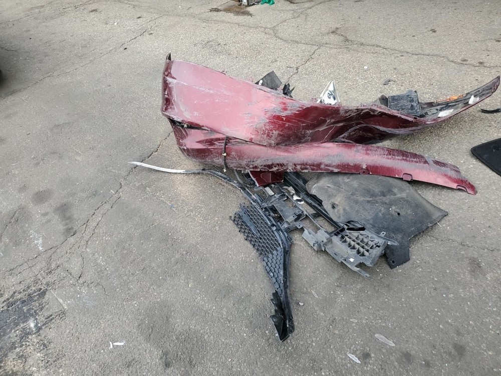Shifter PACIFICA 2018 Transmission Shift 1470941
