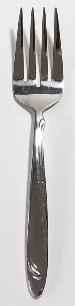 CI Stainless Steel CIF16 SALAD FORK FLATWARE SILVERWARE